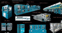 Desktop Screenshot of eurotechinc.us